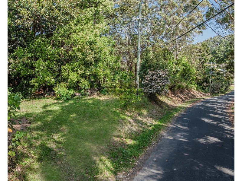 198 Hammond Drive, Clothiers Creek NSW 2484