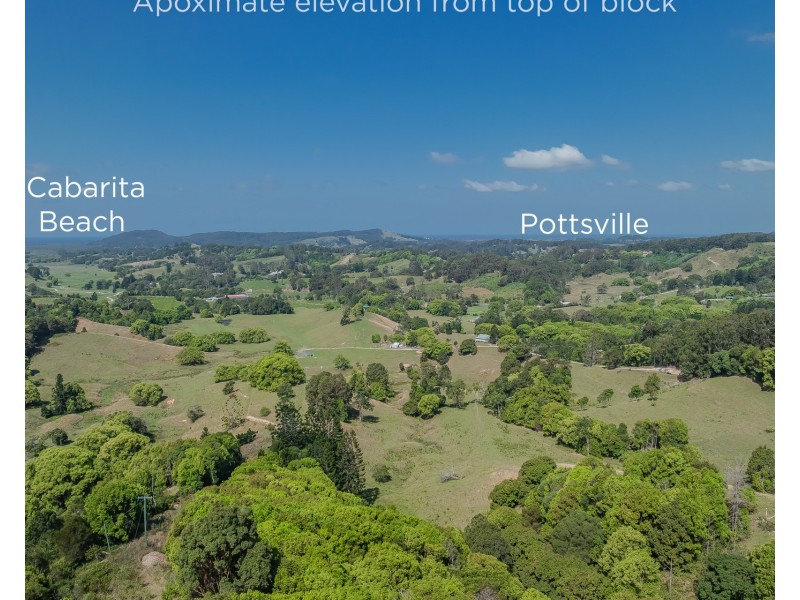 198 Hammond Drive, Clothiers Creek NSW 2484