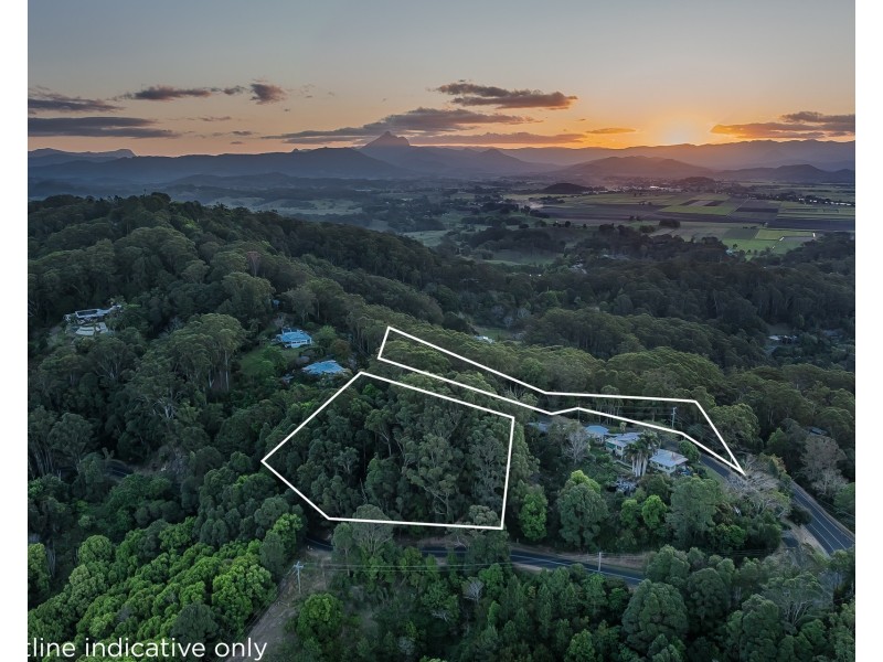 198 Hammond Drive, Clothiers Creek NSW 2484