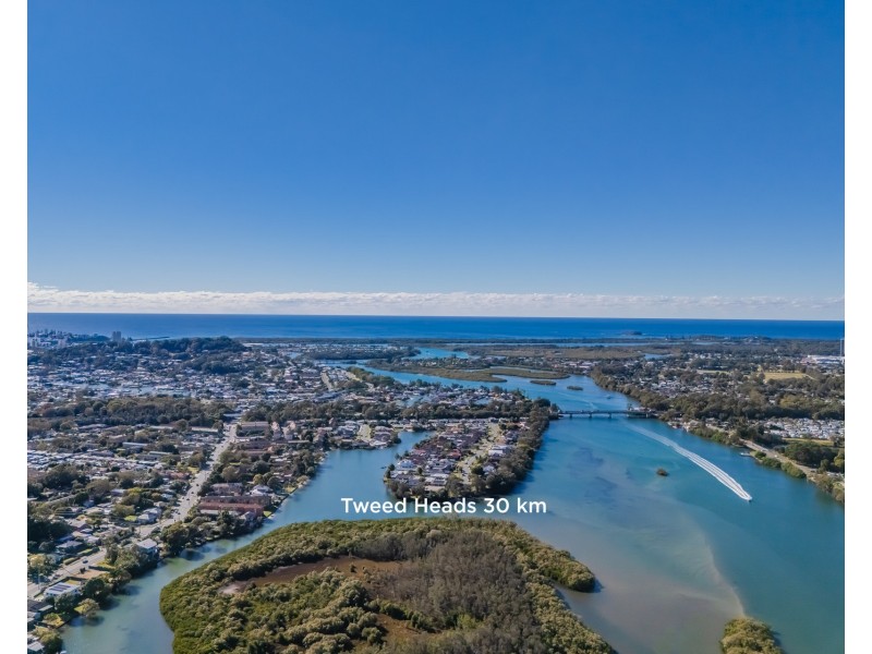 198 Hammond Drive, Clothiers Creek NSW 2484