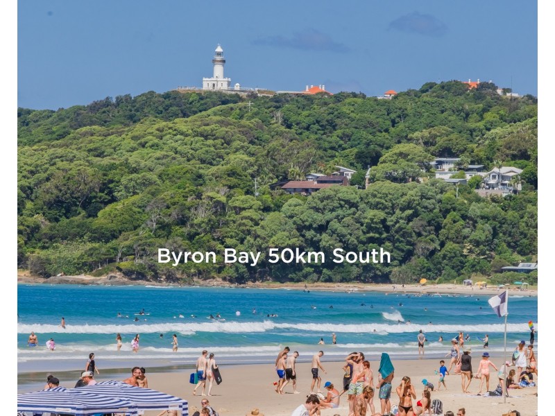 198 Hammond Drive, Clothiers Creek NSW 2484