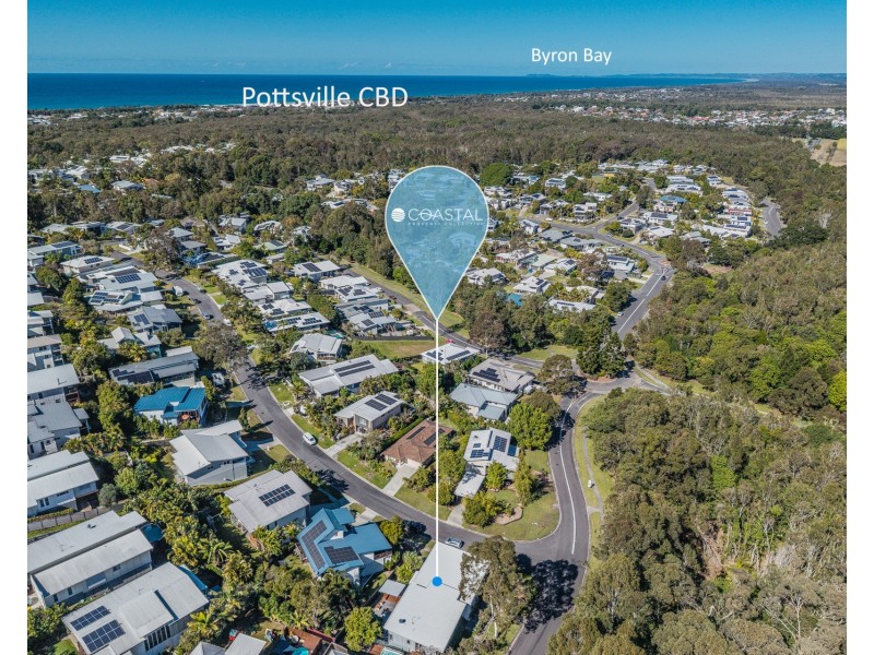 1 Echidna Street, Pottsville NSW 2489