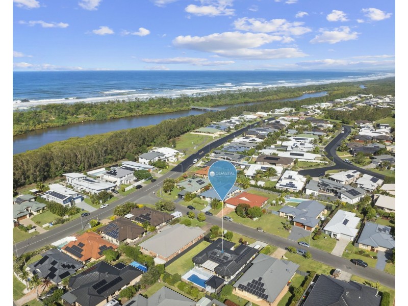 45 Border Crescent, Pottsville NSW 2489