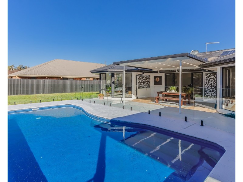 45 Border Crescent, Pottsville NSW 2489
