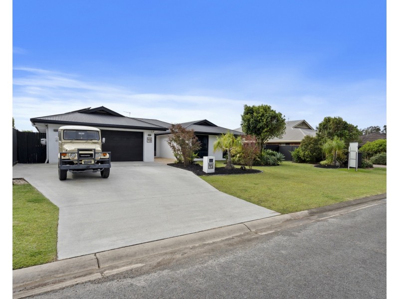 45 Border Crescent, Pottsville NSW 2489