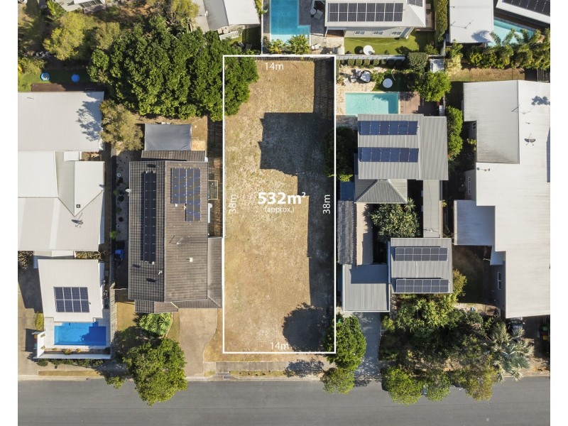 8 Pheeny Lane, Casuarina NSW 2487