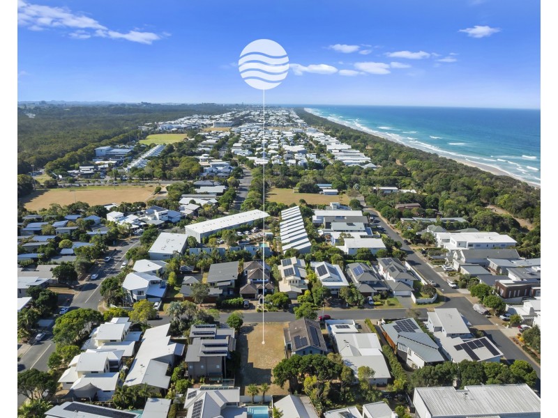 8 Pheeny Lane, Casuarina NSW 2487