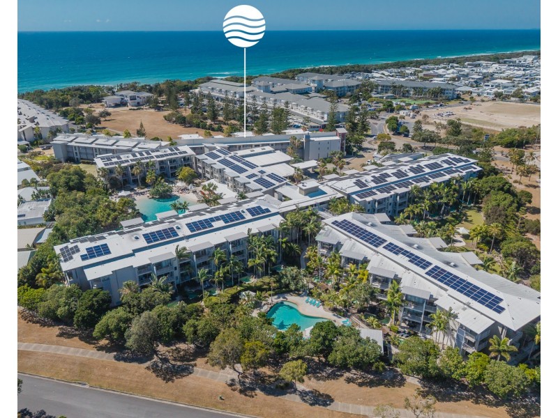 4307-08/1-25 Bells Boulevard, Kingscliff NSW 2487