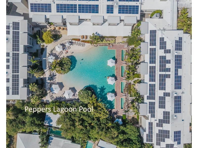 4307-08/1-25 Bells Boulevard, Kingscliff NSW 2487