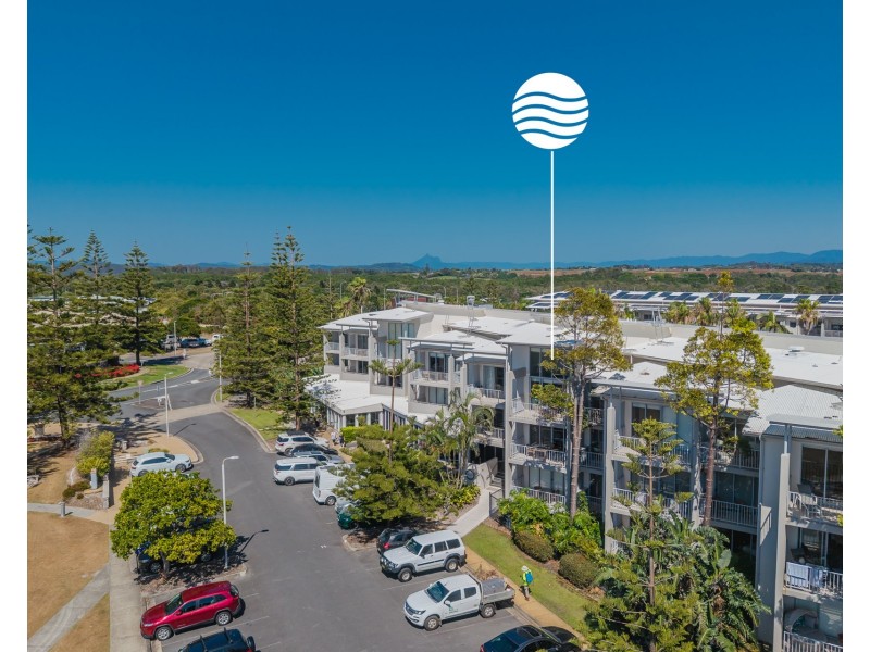 4307-08/1-25 Bells Boulevard, Kingscliff NSW 2487