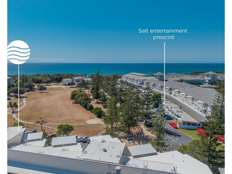 4307-08/1-25 Bells Boulevard, Kingscliff NSW 2487