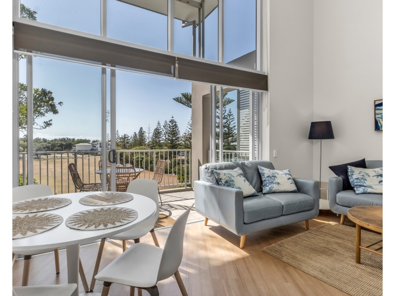 4307-08/1-25 Bells Boulevard, Kingscliff NSW 2487