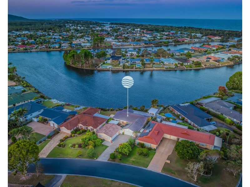 15 Edward Avenue, Pottsville NSW 2489