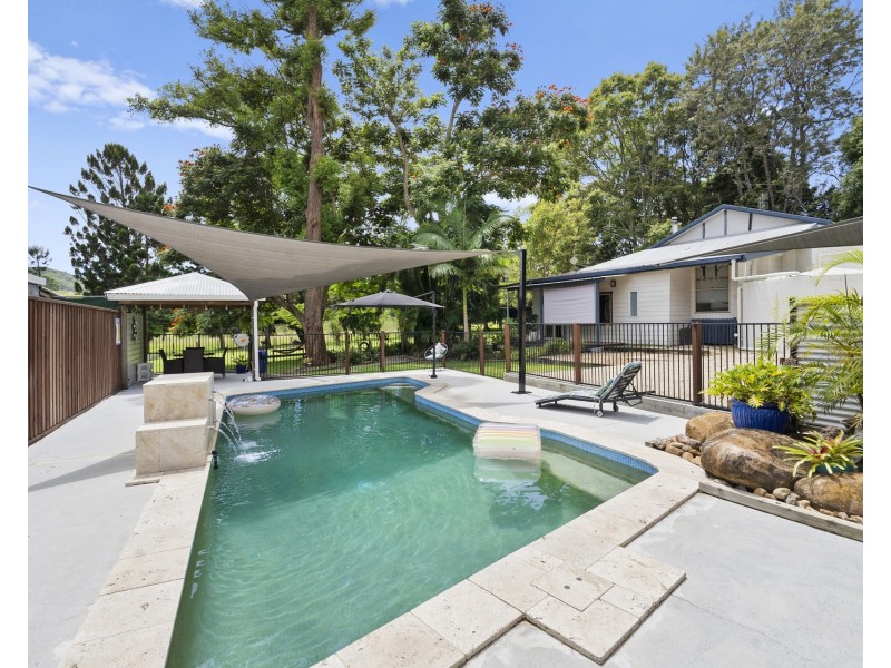 797  Clothiers Creek Road, Clothiers Creek NSW 2484