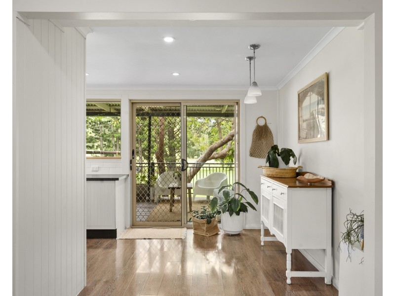 797  Clothiers Creek Road, Clothiers Creek NSW 2484