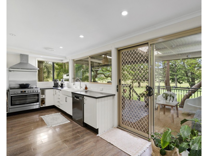 797  Clothiers Creek Road, Clothiers Creek NSW 2484