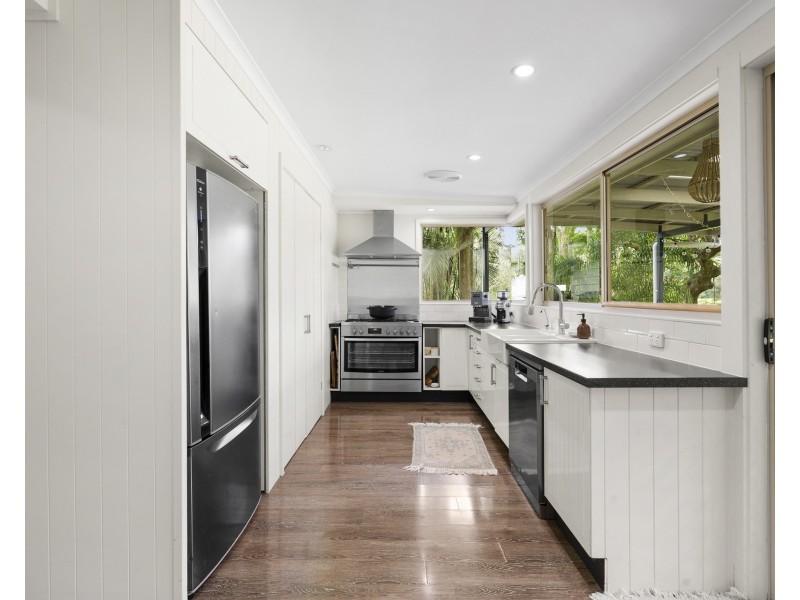 797  Clothiers Creek Road, Clothiers Creek NSW 2484