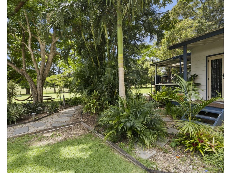 797  Clothiers Creek Road, Clothiers Creek NSW 2484