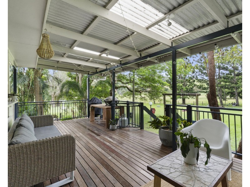 797  Clothiers Creek Road, Clothiers Creek NSW 2484