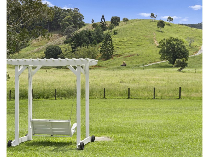 797  Clothiers Creek Road, Clothiers Creek NSW 2484