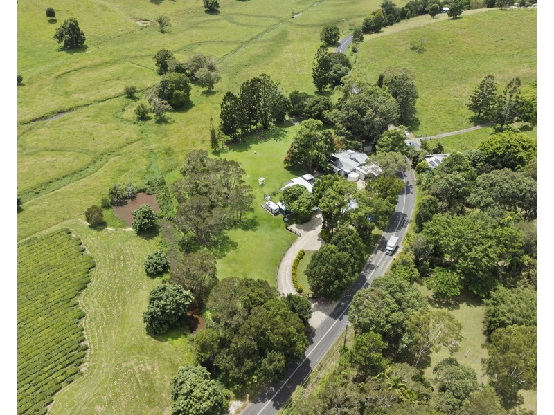 797  Clothiers Creek Road, Clothiers Creek NSW 2484