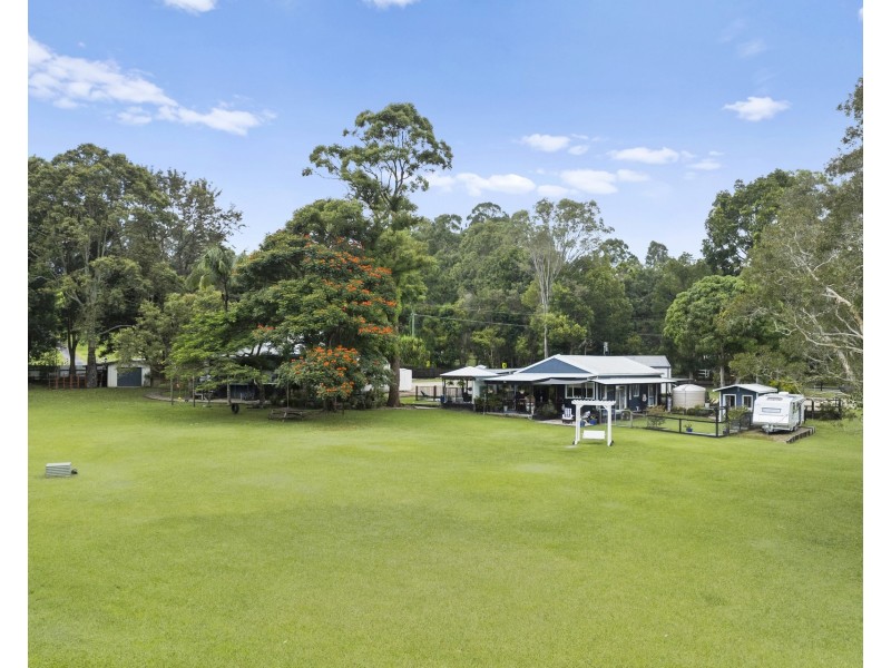 797  Clothiers Creek Road, Clothiers Creek NSW 2484