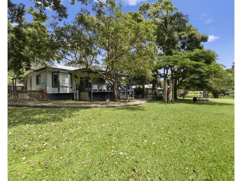 797  Clothiers Creek Road, Clothiers Creek NSW 2484