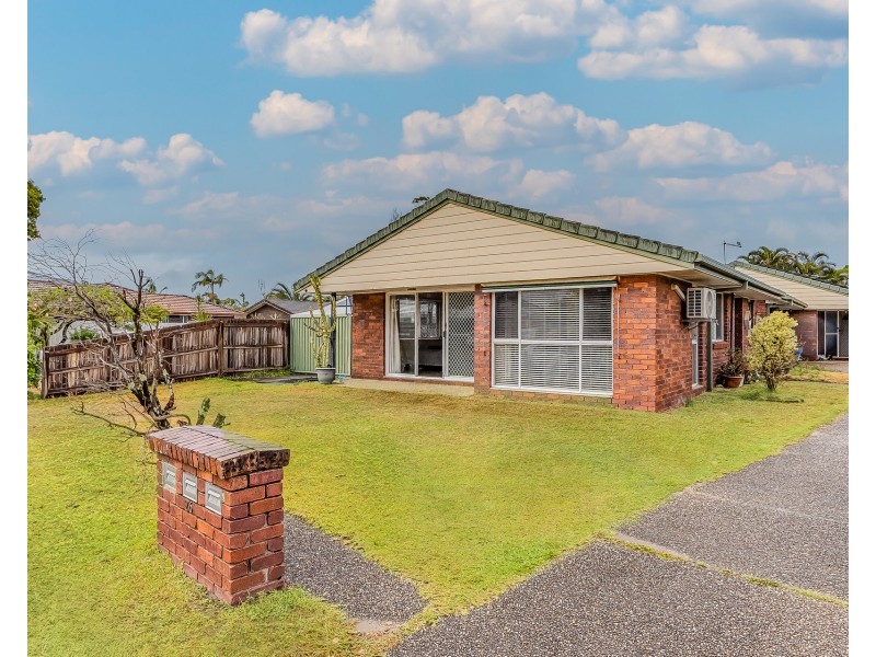1/26 Victoria Avenue, Pottsville NSW 2489