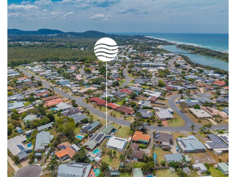 1/26 Victoria Avenue, Pottsville NSW 2489