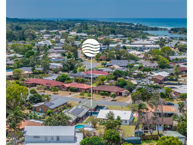 1/26 Victoria Avenue, Pottsville NSW 2489