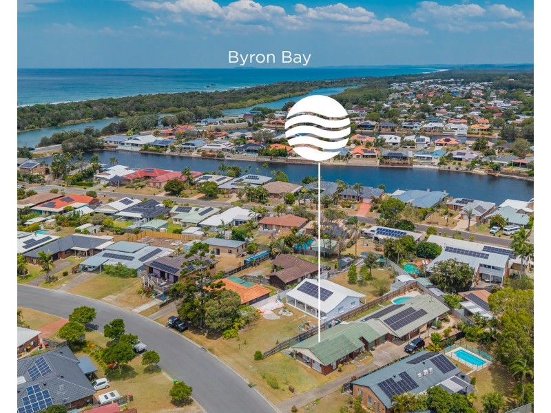 1/26 Victoria Avenue, Pottsville NSW 2489