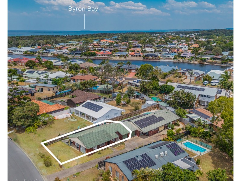 1/26 Victoria Avenue, Pottsville NSW 2489