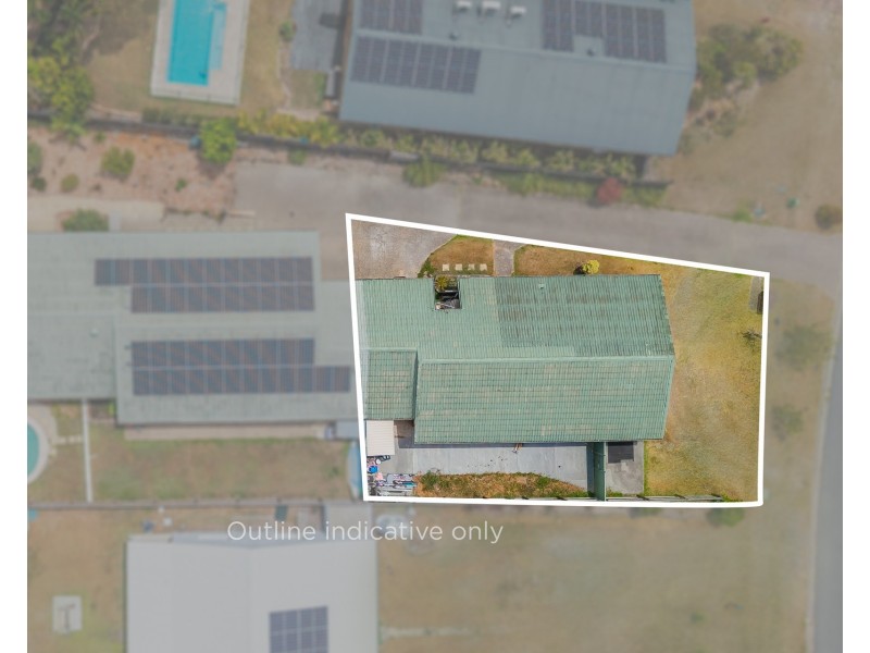 1/26 Victoria Avenue, Pottsville NSW 2489