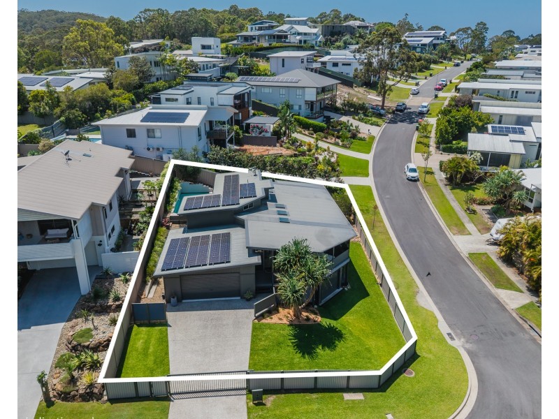 22 Lomandra Avenue, Pottsville NSW 2489