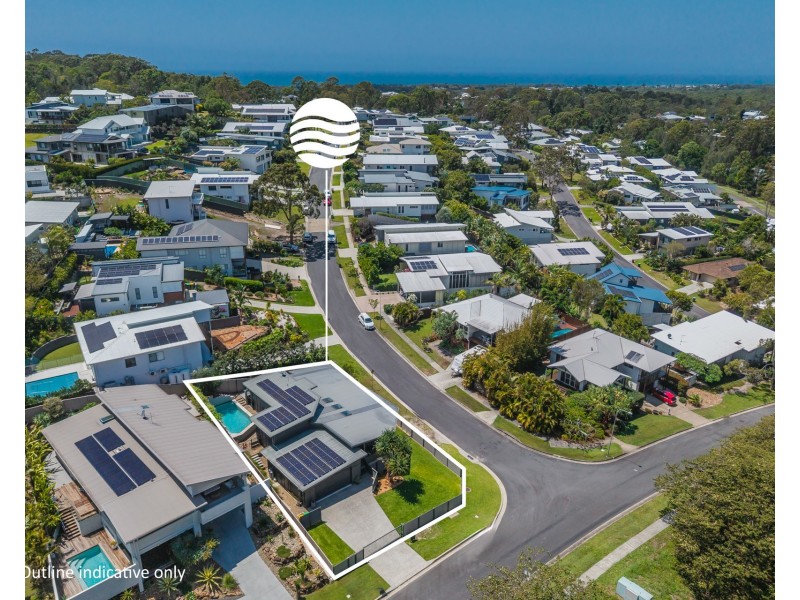 22 Lomandra Avenue, Pottsville NSW 2489