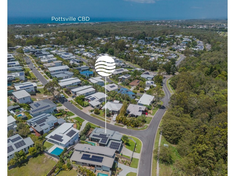 22 Lomandra Avenue, Pottsville NSW 2489