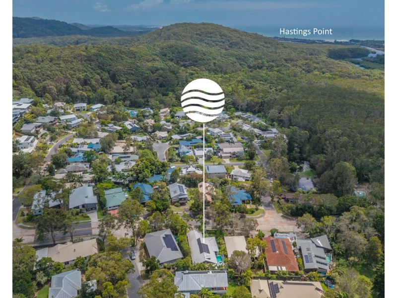 12 Cudgera Avenue, Pottsville NSW 2489