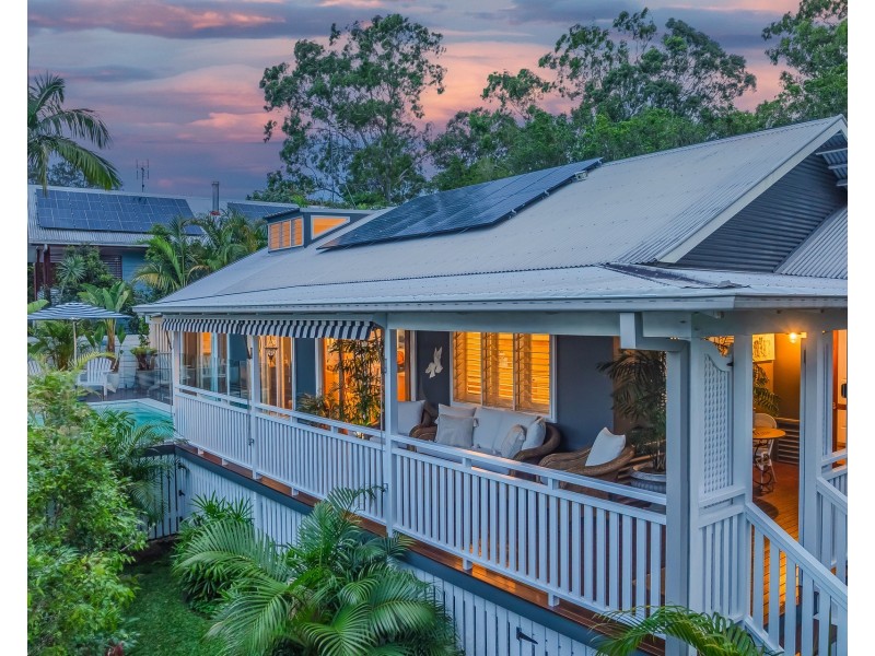 12 Cudgera Avenue, Pottsville NSW 2489