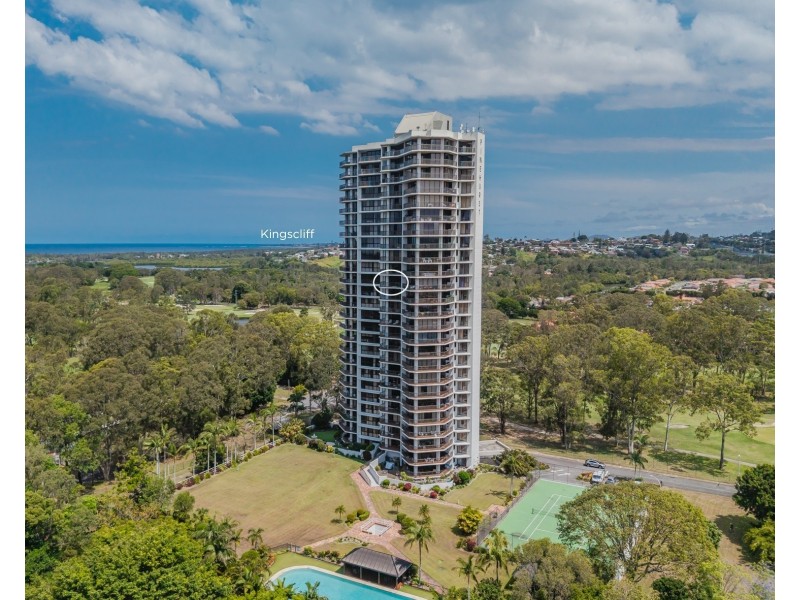 1702/22  Kirkwood Road, Tweed Heads NSW 2485