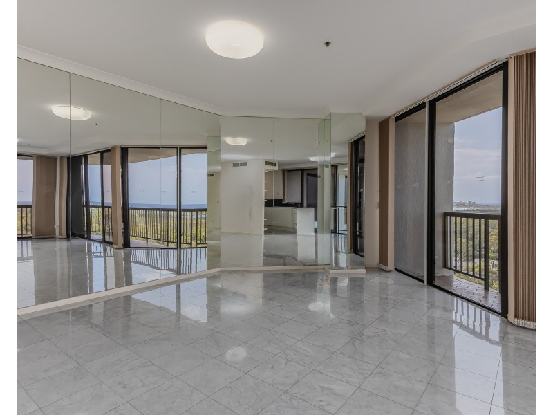 1702/22  Kirkwood Road, Tweed Heads NSW 2485