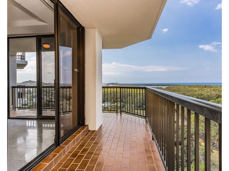 1702/22  Kirkwood Road, Tweed Heads NSW 2485
