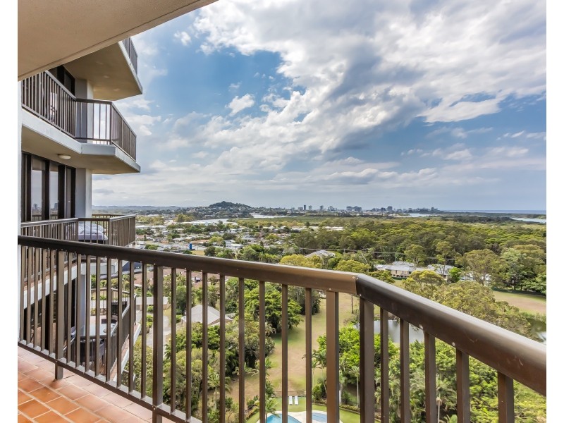 1702/22  Kirkwood Road, Tweed Heads NSW 2485