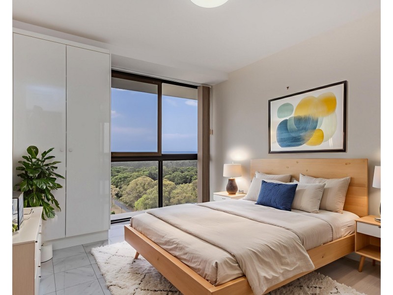 1702/22  Kirkwood Road, Tweed Heads NSW 2485