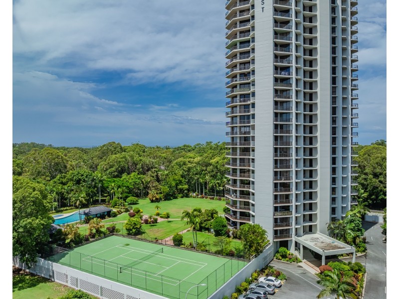 1702/22  Kirkwood Road, Tweed Heads NSW 2485