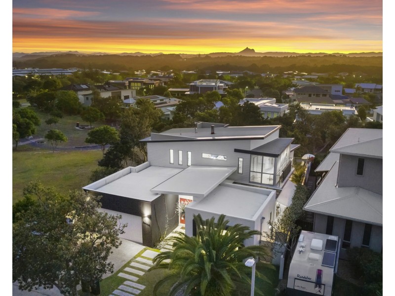 17 Salt Water Crescent, Kingscliff NSW 2487
