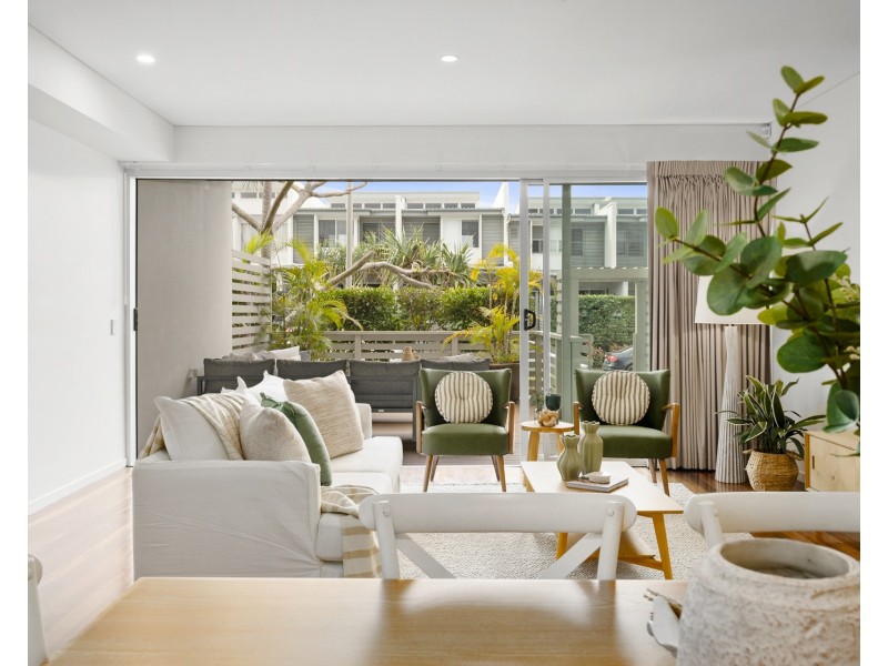 21/2-8 Canthium Way, Casuarina NSW 2487