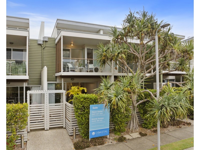21/2-8 Canthium Way, Casuarina NSW 2487