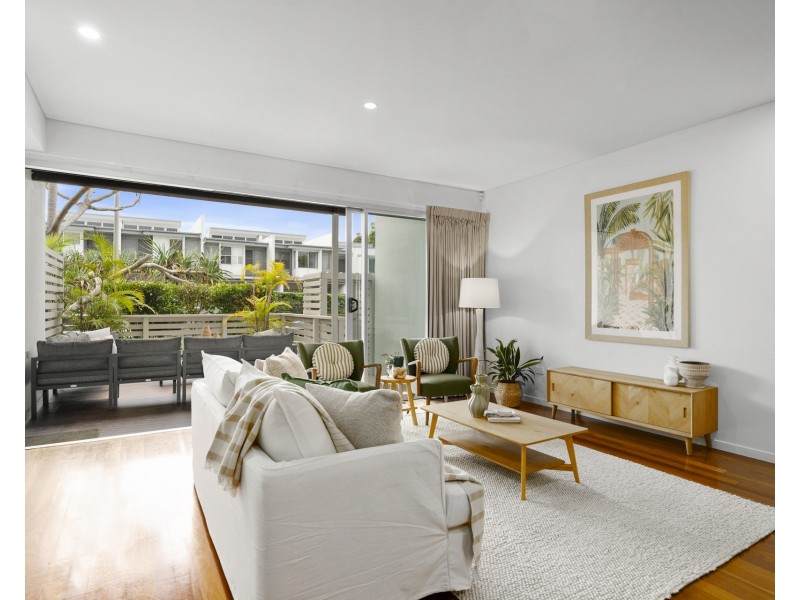 21/2-8 Canthium Way, Casuarina NSW 2487