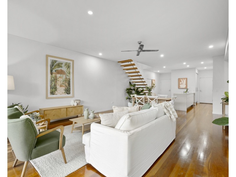21/2-8 Canthium Way, Casuarina NSW 2487