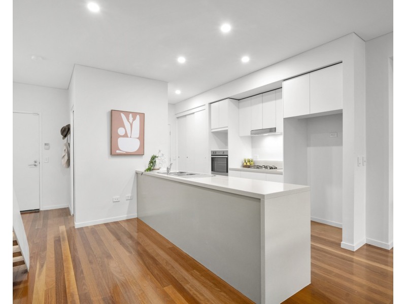 21/2-8 Canthium Way, Casuarina NSW 2487